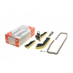 Комплект ланцюга ГРМ MB A-class (W177)/C-class (W205)/E-class (W213) 2.0 16- (102 z) (з покриттям) 