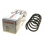 Пружина (передня) VW Golf IV 2.8 VR6 99-05 (хетчб.) (без спорт.х.ч)/Seat Leon/Toledo 1.9TDI 99-06 