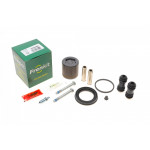 Ремкомплект супорта (переднього) Kia Sportage 94-03 (d=54mm)(Kelsey-Hayes)(+1 поршень/направляюча) 