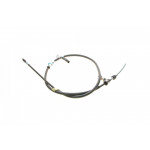 Трос ручника (L) Mitsubishi L200 2.5 Di-D 05-15 (2023mm) 