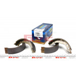 Колодки ручника Fiat Ducato/Peugeot Boxer 02- (170x42) 