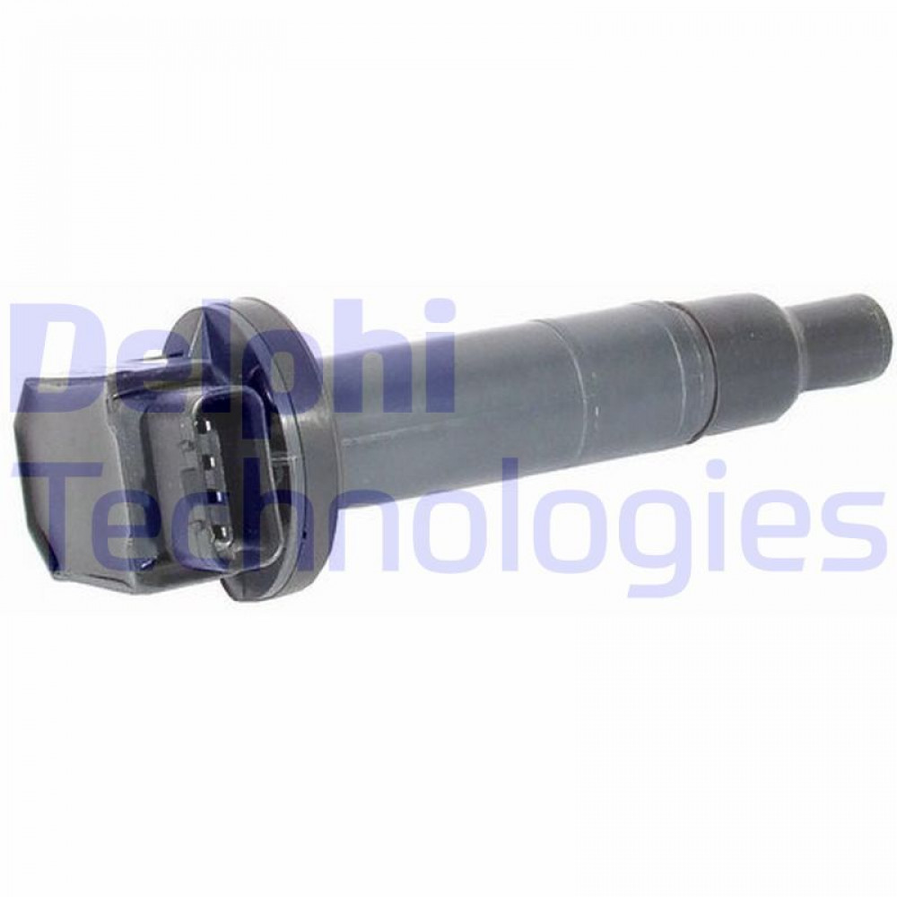 Котушка запалювання Toyota Yaris/Prius 1.0-1.5 00-