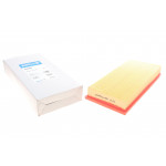 Фільтр повітряний MB (W124) OM602 