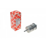 Фільтр паливний Opel Astra F/Corsa/Kadett/Vectra 84-00 