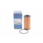 Фільтр масляний Renault Trafic/Opel Vivaro 2.0DCI 06- 