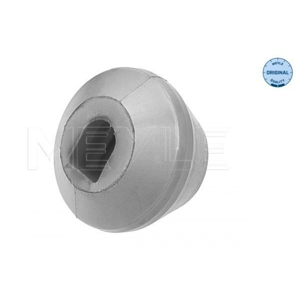 Подушка двигуна (передня) Audi A4/Skoda Superb/VW Passat 1.9TD/2.0TDI 98- (вставка)