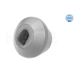 Подушка двигуна (передня) Audi A4/Skoda Superb/VW Passat 1.9TD/2.0TDI 98- (вставка) 