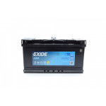 Акумуляторна батарея 96Ah/850A (353x175x190/+R/B13) (Start-Stop AGM) 