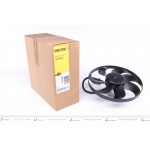 Вентилятор радіатора (електричний) VW Sharan 1.9/2.0 TDI 95-10 