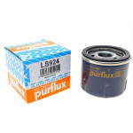 Фільтр масляний Renault Kangoo 1.2 97-09 (бензин) 