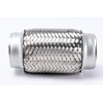 Гофра глушника (60x150) 