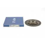 Диск зчеплення VW T4 1.9TDI 