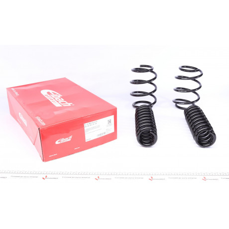 Комплект пружин (Pro-Kit) BMW 3 (F30/F80)/4 (F32) 11- (4 шт.) (наг передньої осі 965 кг) (не Xdive)
