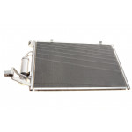 Радіатор кондиціонера Ford Transit Custom 1.5 TDCi 14- 