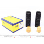 Пильник + відбійник амортизатора (переднього) Ford Kuga/Focus 08- (к-кт 2 шт.) 