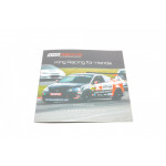 Брошура King Racing Honda Brochure 2017/18 