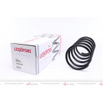 Пружина (передня) Hyundai Elantra 1.6 00-06 (седан/нах.зад.частина) 