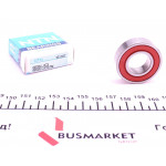 Підшипник (17x35x10) 