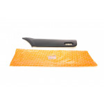 Молдинг кузова (задній/L) MB Sprinter W906/ VW Crafter 06- 