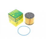 Фільтр паливний Citroen Berlingo/C4/Peugeot 308 1.6/2.0HDI 13- 