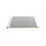 Радіатор кондиціонера Renault Megane IV/ Scenic IV 15- 