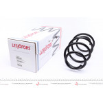 Пружина (передня) Citroen Berlingo/Peugeot Partner 1.6/1.6HDi 08- (+AC) (фургон) (без посил.ход.ч) 