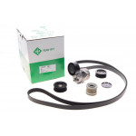 Комплект ременя генератора MB Sprinter/Vito 2.2-2.7 CDI 00-06 (6PK2260) 