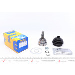 ШРКШ (зовнішній) Seat Ibiza/VW Polo 95-02/Caddy/Golf 76-04/Passat 88-93 (22z/30z/53mm/81mm/48mm) 