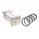 Пружина (передня) Opel Omega B 2.2 16V 99-03 (R) (седан/універсал) 