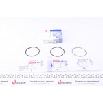 Кільця поршневі Fiat Doblo/Opel Combo 1.4 16V 10- (72.00mm/STD) (1.0-1.2-2.0) = 8920950000 