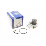 Помпа води Audi A1/Seat Ibiza/Skoda Fabia/Rapid/VW Polo 1.4TDI 14- (R/B 4PT) (7 лоп) 