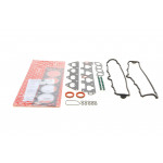 Комплект прокладок (верхній) Opel Astra/Vectra 1.6 16V 94- 