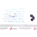 Патрубок вентиляції картера MB OM605-606 (куток) 