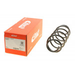 Пружина (задня) MB A-class (W169) 1.5-2.0 04-12 (накл.зад.ч.) 