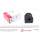 Втулка стабілізатора (переднього) Ford Transit 00- (d=20mm) 