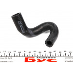 Патрубок радіатора VW Golf -99/Passat 91-93/ T4 95-00 