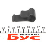 Скоба кріплення радіатора MB Sprinter 96- (5052) 