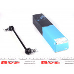 Тяга стабілізатора (переднього) (R) Nissan Qashqai/X-Trail/Renault Koleos 08- 