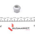 Гайка стремянки ресори MB Sprinter/VW LT 96- (M14x1.5) 