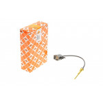 Датчик температури охолоджуючої рідини Citroen Jumper/Ford Transit/Fiat Ducato 2.2D 06- (2 конт.) 