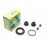 Ремкомплект супорта (заднього) Kia Cerato 09- (d=31mm) (Kasko) 