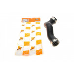 Патрубок інтеркулера MB C-class (W203) 00-07 (OM611/OM612) 