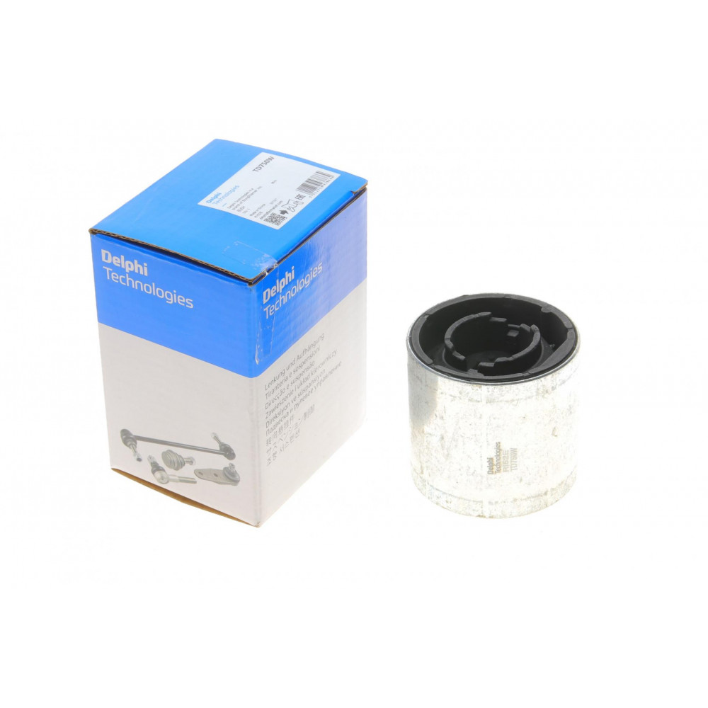 Сайлентблок важеля (переднього/знизу) MINI (R50/R53/R52/R56/R57/R58/R59) 01-15