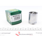 Поршень супорта (заднього) Renault Master/Opel Movano 98- (42x51mm) (Bosch) (L) (з механізмом) 