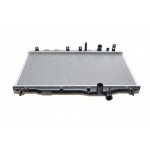 Радіатор охолодження Honda Civic VIII 1.4/1.8 05- 