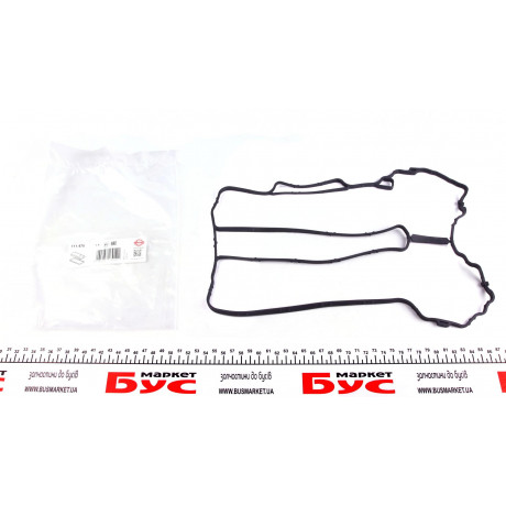 Прокладка кришки клапанів Opel Corsa 1.0 12V 03-