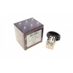 Реостат пічки Citroen C4 04-11 