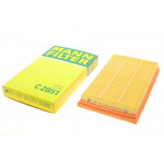 Фільтр повітряний Mini Cooper 1.6 02-06 