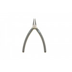 Круглогубці для стопорних кілець (180мм) 