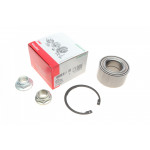 Підшипник маточини (передньої) Mazda 3 03-/5 05- (F-631400) 